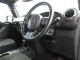 2016 Jeep Wrangler Sport Jeep for sale, Japanese used car export - photo 24 of 60 | GULJI TRADERS