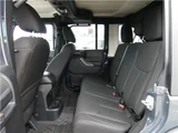 2016 Jeep Wrangler Sport Jeep for sale, Japanese used car export - photo 34 of 60 | GULJI TRADERS