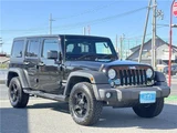 2016 Jeep Wrangler Sport Jeep for sale, Japanese used car export - photo 1 of 45 | GULJI TRADERS