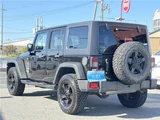 2016 Jeep Wrangler Sport Jeep for sale, Japanese used car export - photo 2 of 45 | GULJI TRADERS