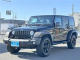2016 Jeep Wrangler Sport Jeep for sale, Japanese used car export - photo 3 of 45 | GULJI TRADERS
