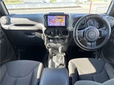 2016 Jeep Wrangler Sport Jeep for sale, Japanese used car export - photo 8 of 45 | GULJI TRADERS