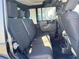 2016 Jeep Wrangler Sport Jeep for sale, Japanese used car export - photo 16 of 45 | GULJI TRADERS