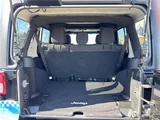 2016 Jeep Wrangler Sport Jeep for sale, Japanese used car export - photo 17 of 45 | GULJI TRADERS