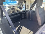 2016 Jeep Wrangler Sport Jeep for sale, Japanese used car export - photo 36 of 45 | GULJI TRADERS