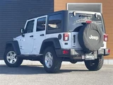 2016 Jeep Wrangler Sport 4WD Jeep for sale, Japanese used car export - photo 2 of 24 | GULJI TRADERS