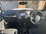 2016 Jeep Wrangler Sport 4WD Jeep for sale, Japanese used car export - photo 3 of 24 | GULJI TRADERS