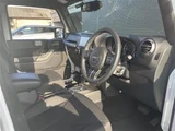 2016 Jeep Wrangler Sport 4WD Jeep for sale, Japanese used car export - photo 6 of 24 | GULJI TRADERS