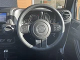 2016 Jeep Wrangler Sport 4WD Jeep for sale, Japanese used car export - photo 7 of 24 | GULJI TRADERS
