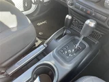 2016 Jeep Wrangler Sport 4WD Jeep for sale, Japanese used car export - photo 19 of 24 | GULJI TRADERS