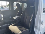 2016 Jeep Wrangler Sport 4WD Jeep for sale, Japanese used car export - photo 24 of 24 | GULJI TRADERS