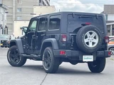 2016 Jeep Wrangler Sport 4WD Jeep for sale, Japanese used car export - photo 2 of 24 | GULJI TRADERS