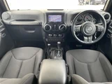 2016 Jeep Wrangler Sport 4WD Jeep for sale, Japanese used car export - photo 15 of 24 | GULJI TRADERS