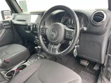 2016 Jeep Wrangler Sport 4WD Jeep for sale, Japanese used car export - photo 16 of 24 | GULJI TRADERS