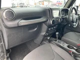 2016 Jeep Wrangler Sport 4WD Jeep for sale, Japanese used car export - photo 17 of 24 | GULJI TRADERS