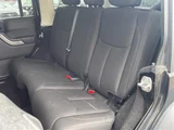 2016 Jeep Wrangler Sport 4WD Jeep for sale, Japanese used car export - photo 21 of 24 | GULJI TRADERS