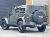 2016 Jeep Wrangler 4WD Jeep for sale, Japanese used car export - photo 2 of 24 | GULJI TRADERS