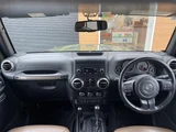 2016 Jeep Wrangler 4WD Jeep for sale, Japanese used car export - photo 3 of 24 | GULJI TRADERS