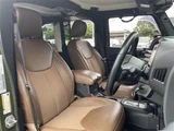 2016 Jeep Wrangler 4WD Jeep for sale, Japanese used car export - photo 5 of 24 | GULJI TRADERS