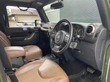 2016 Jeep Wrangler 4WD Jeep for sale, Japanese used car export - photo 6 of 24 | GULJI TRADERS
