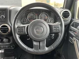 2016 Jeep Wrangler 4WD Jeep for sale, Japanese used car export - photo 7 of 24 | GULJI TRADERS