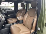 2016 Jeep Wrangler 4WD Jeep for sale, Japanese used car export - photo 21 of 24 | GULJI TRADERS