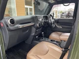 2016 Jeep Wrangler 4WD Jeep for sale, Japanese used car export - photo 22 of 24 | GULJI TRADERS
