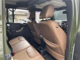 2016 Jeep Wrangler 4WD Jeep for sale, Japanese used car export - photo 24 of 24 | GULJI TRADERS