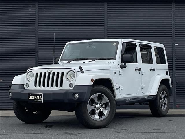 2016 Jeep Wrangler 4WD - photo 1 2016 Jeep Wrangler 4WD Jeep for sale, Japanese used car export | GULJI TRADERS