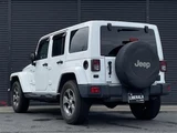 2016 Jeep Wrangler 4WD Jeep for sale, Japanese used car export - photo 2 of 24 | GULJI TRADERS