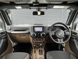 2016 Jeep Wrangler 4WD Jeep for sale, Japanese used car export - photo 3 of 24 | GULJI TRADERS