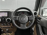 2016 Jeep Wrangler 4WD Jeep for sale, Japanese used car export - photo 5 of 24 | GULJI TRADERS