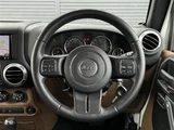 2016 Jeep Wrangler 4WD Jeep for sale, Japanese used car export - photo 6 of 24 | GULJI TRADERS