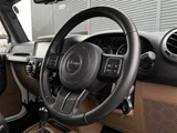 2016 Jeep Wrangler 4WD Jeep for sale, Japanese used car export - photo 7 of 24 | GULJI TRADERS