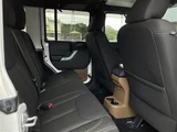 2016 Jeep Wrangler 4WD Jeep for sale, Japanese used car export - photo 9 of 24 | GULJI TRADERS