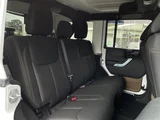 2016 Jeep Wrangler 4WD Jeep for sale, Japanese used car export - photo 10 of 24 | GULJI TRADERS