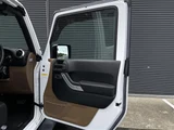 2016 Jeep Wrangler 4WD Jeep for sale, Japanese used car export - photo 13 of 24 | GULJI TRADERS