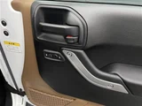2016 Jeep Wrangler 4WD Jeep for sale, Japanese used car export - photo 14 of 24 | GULJI TRADERS