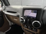 2016 Jeep Wrangler 4WD Jeep for sale, Japanese used car export - photo 16 of 24 | GULJI TRADERS