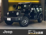 2016 Jeep Wrangler 4WD Jeep for sale, Japanese used car export - photo 1 of 10 | GULJI TRADERS