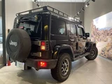 2016 Jeep Wrangler 4WD Jeep for sale, Japanese used car export - photo 2 of 10 | GULJI TRADERS