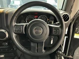 2016 Jeep Wrangler 4WD Jeep for sale, Japanese used car export - photo 3 of 10 | GULJI TRADERS