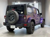 2016 Jeep Wrangler 4WD . Jeep for sale, Japanese used car export - photo 2 of 10 | GULJI TRADERS