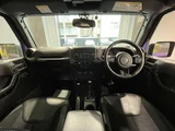 2016 Jeep Wrangler 4WD . Jeep for sale, Japanese used car export - photo 3 of 10 | GULJI TRADERS