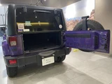 2016 Jeep Wrangler 4WD . Jeep for sale, Japanese used car export - photo 4 of 10 | GULJI TRADERS