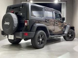 2016 Jeep Wrangler Sport 4WD . Jeep for sale, Japanese used car export - photo 2 of 10 | GULJI TRADERS