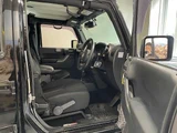 2016 Jeep Wrangler Sport 4WD . Jeep for sale, Japanese used car export - photo 4 of 10 | GULJI TRADERS