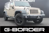 2016 Jeep Wrangler Jeep for sale, Japanese used car export - photo 1 of 23 | GULJI TRADERS
