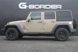 2016 Jeep Wrangler Jeep for sale, Japanese used car export - photo 8 of 23 | GULJI TRADERS