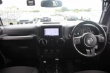 2016 Jeep Wrangler Jeep for sale, Japanese used car export - photo 20 of 23 | GULJI TRADERS